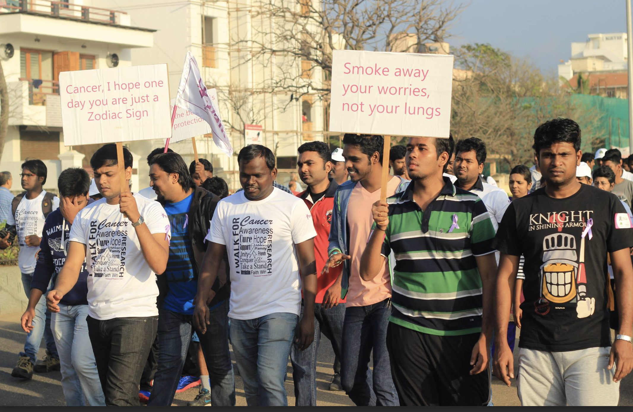 iWalk Event Moment 2