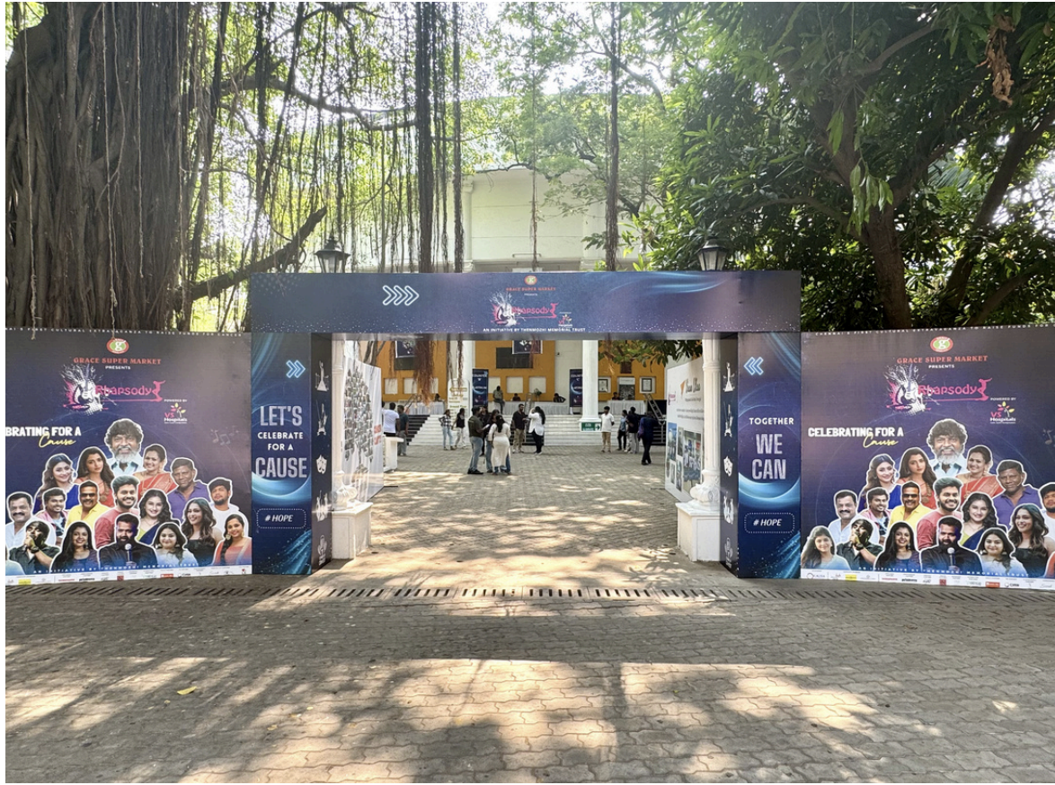 Rhapsody Event Moment 2