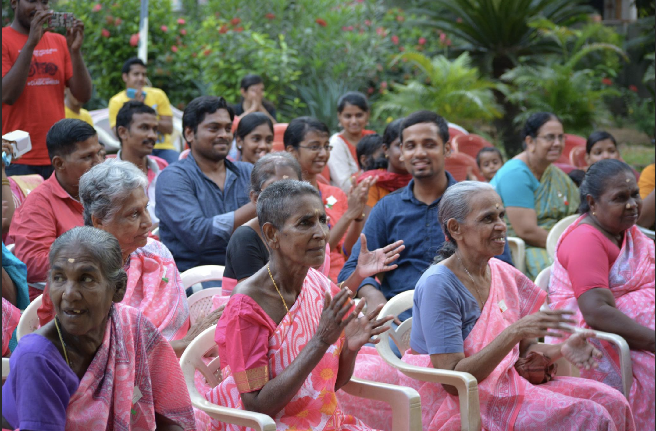 Rose Day Event Moment 1