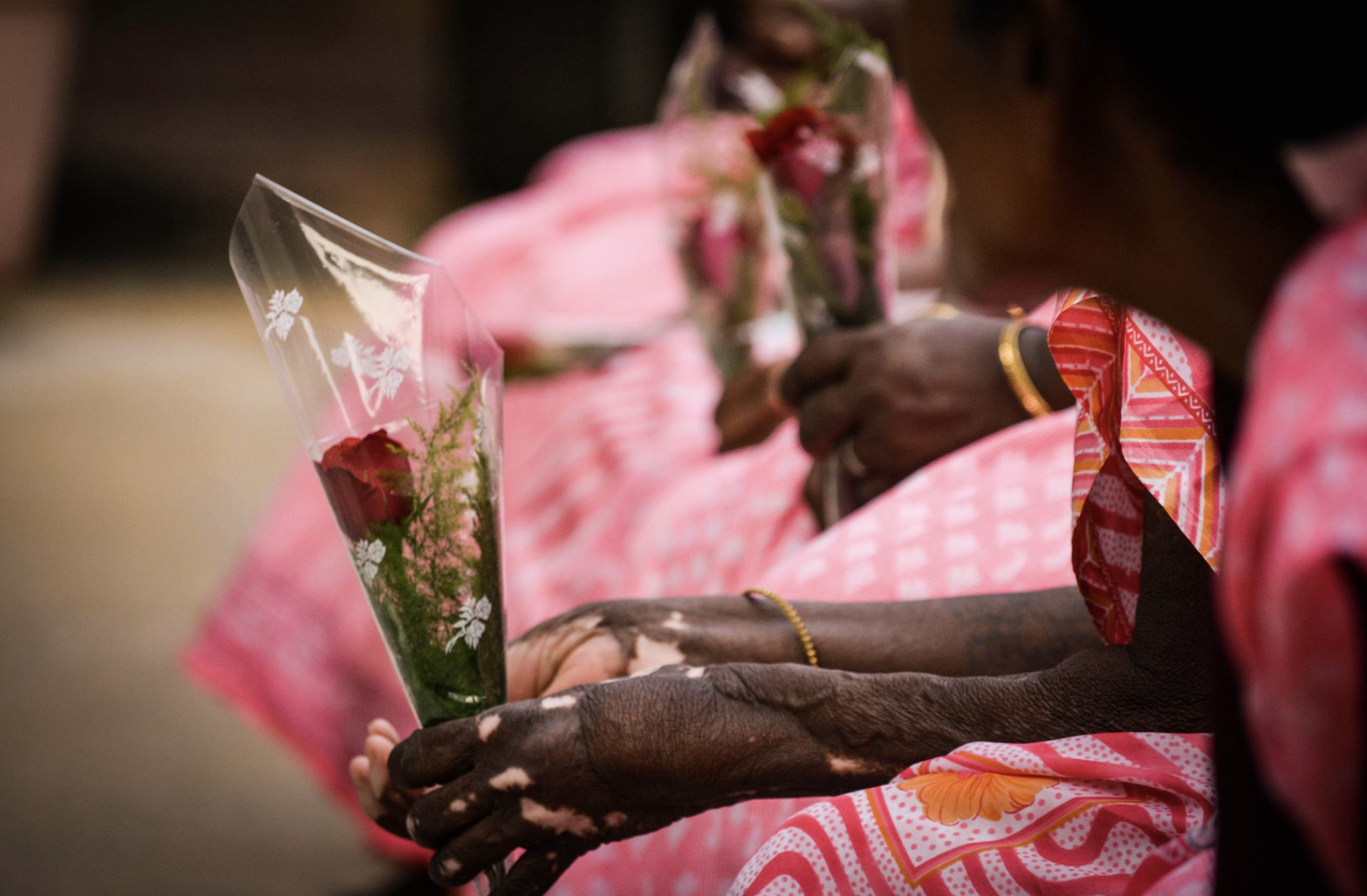 Rose Day Event Moment 3