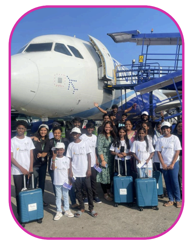 Vaan Ula Event Moment 2