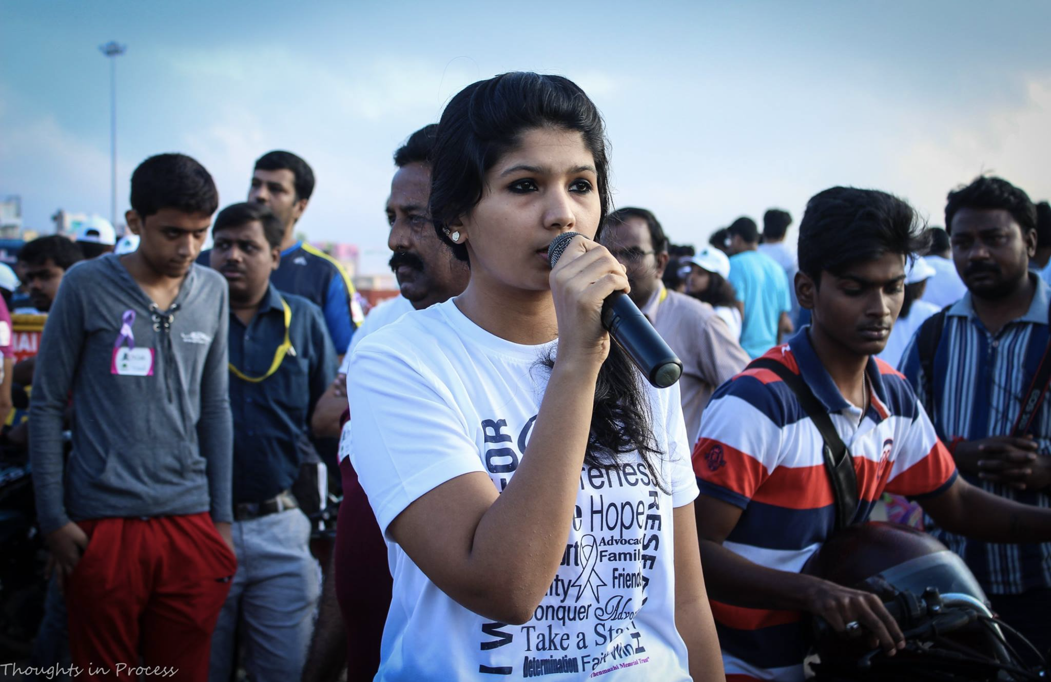 iWalk Event Moment 1