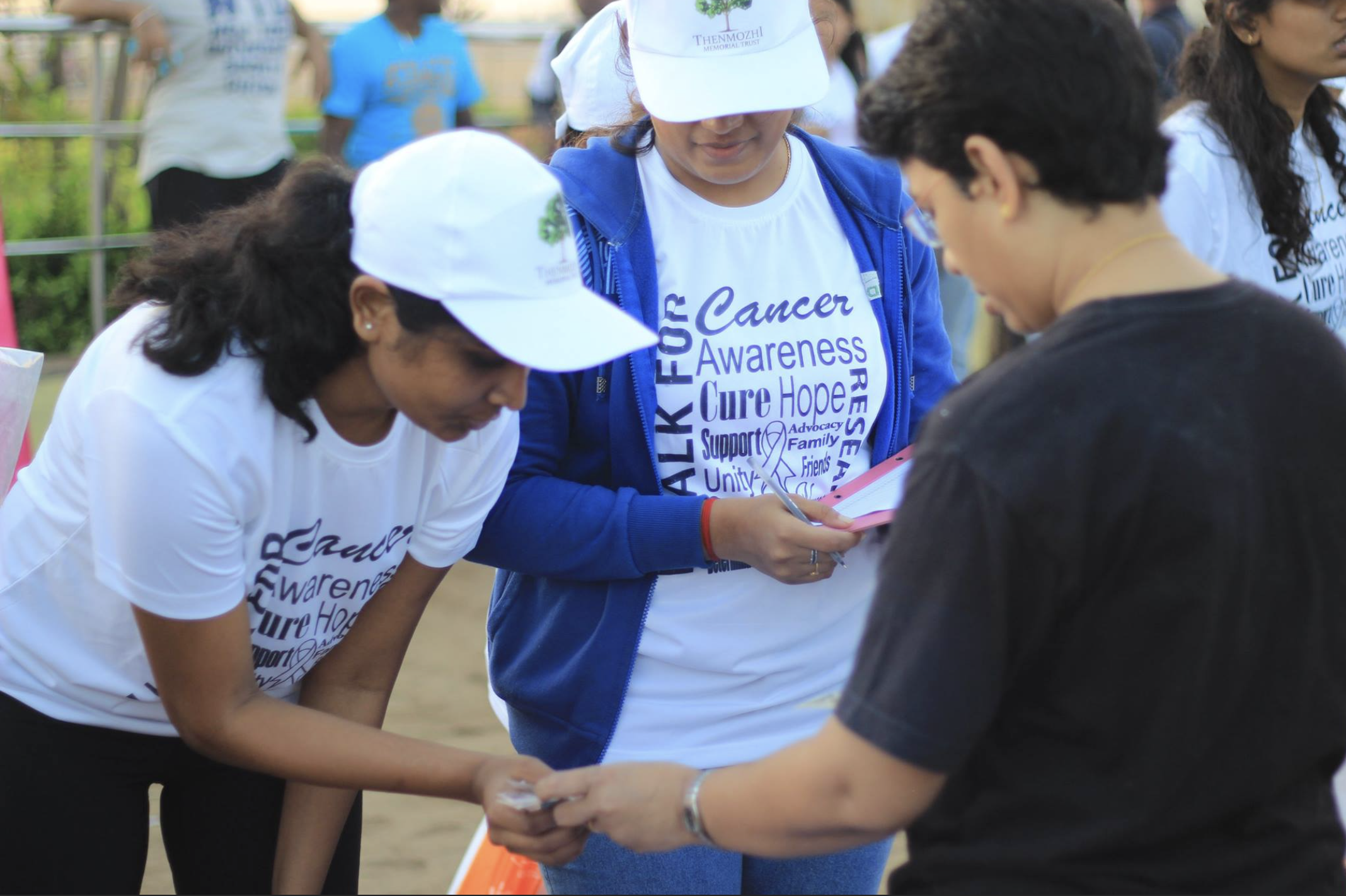 iWalk Event Moment 3