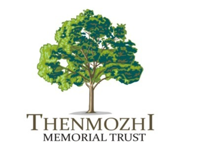 Thenmozhi Trust Logo